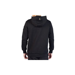 ONE World Champion Walkout Zip Hoodie - Black/Gold - The Fight Factory