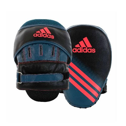 Adidas Boxing Speed Focus Mitts Womens