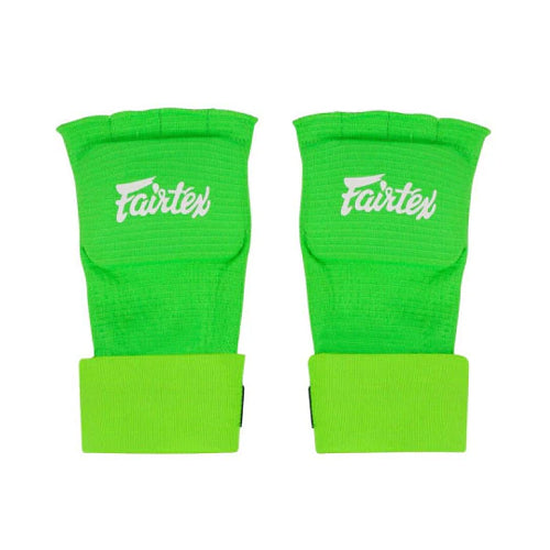 Fairtex Boxing Muay Thai Quick Hand Wraps - The Fight Factory