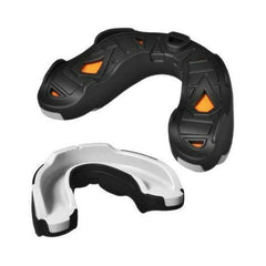 Morgan Sirius Tri Layer Gel Mouthguard - The Fight Factory