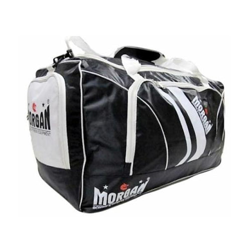 Morgan V2 Elite Sports Gear Bag - The Fight Factory