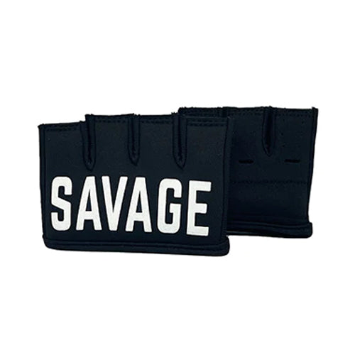 Savage Breed Gel Knuckle Guard - The Fight Factory