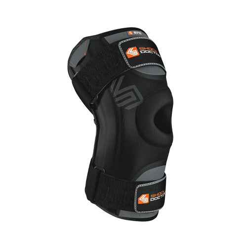 Shock Doctor Knee Stabilizer with Flexible Support - The Fight Factory