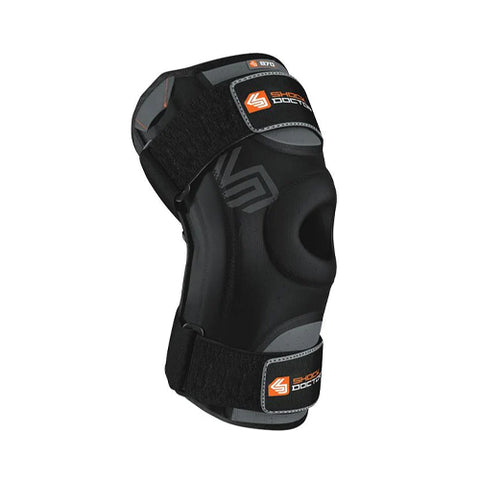 Shock Doctor Knee Stabilizer with Flexible Support