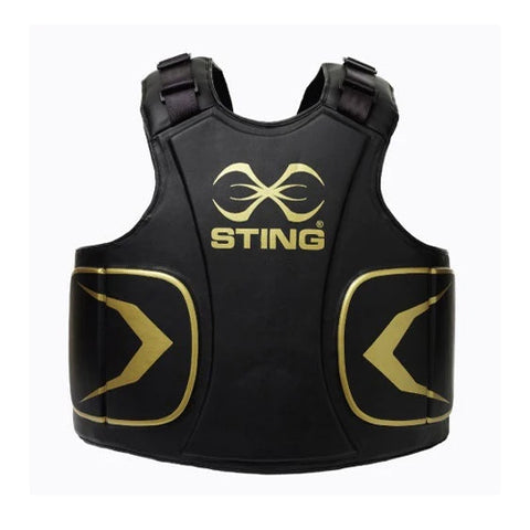 Sting Boxing Viper Training Body Protector