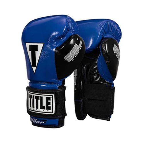 TITLE Boxing Pro Shadow Boxer 2.0