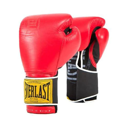 Everlast Boxing 1910 Classic Training Gloves – The Fight Factory