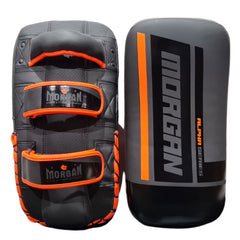Morgan Alpha Series Thai Pads - The Fight Factory