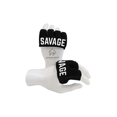 Savage Breed Gel Knuckle Guard - The Fight Factory