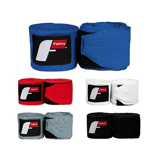 Fighting Sports Pro 180 Elastic Boxing Handwraps - The Fight Factory