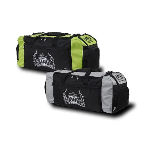 Top King Equipment Gear Bag - The Fight Factory