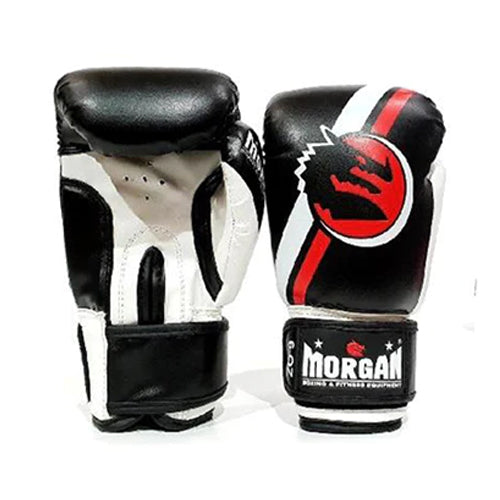 Morgan V2 Classic Boxing Gloves - The Fight Factory