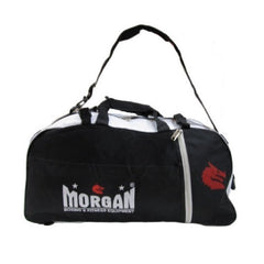 Morgan 3 in 1 Gear Bag Backpack - The Fight Factory