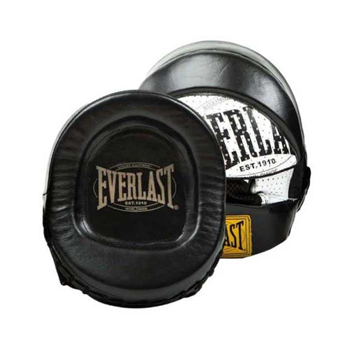 Everlast Boxing 1910 Micro Punch Mitts - The Fight Factory