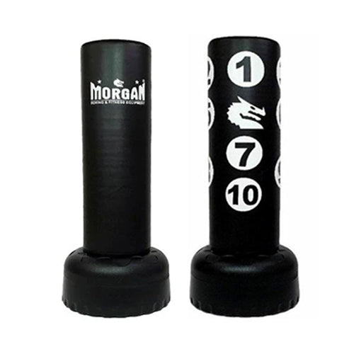 Morgan Tri-max Free Standing Punching Bags - Pick up only