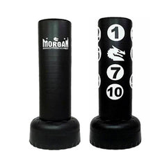 Morgan Tri-max Free Standing Punching Bags - Pick up only - The Fight Factory