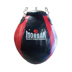 Morgan Wrecking Ball Boxing Punch Bag - Pick up only - The Fight Factory