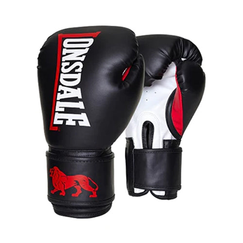 Lonsdale Challenger 2.0 Boxing Gloves - The Fight Factory