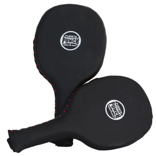 Punch V32 Mexican Boxing Paddles - The Fight Factory