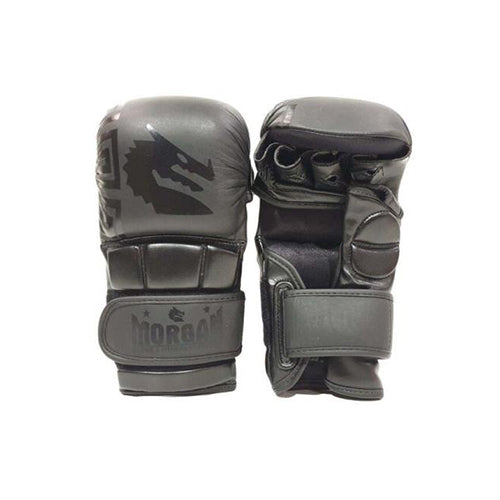 Morgan B2 Bomber MMA Sparring Gloves - The Fight Factory