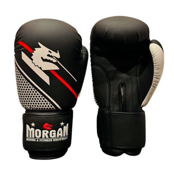 Everlast Elite Pro Boxing Gloves - Lace Up - The Fight Factory