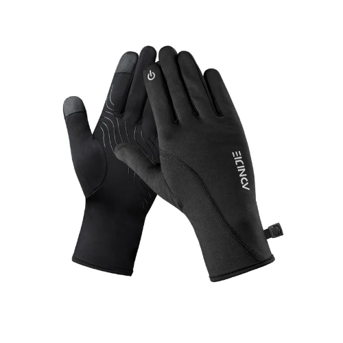 Aonijie Breathable Anti Slip Running Gloves