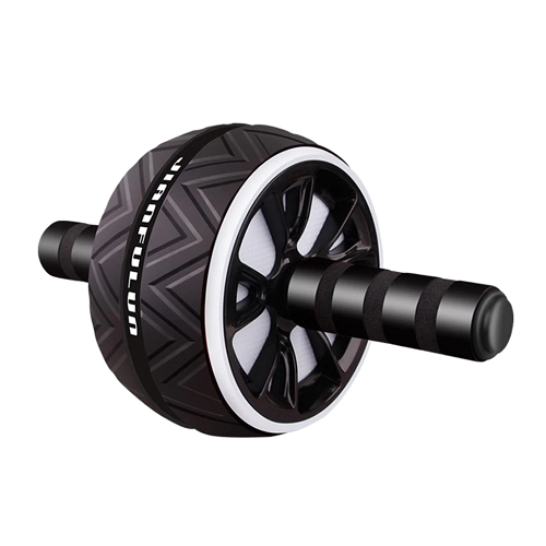 Ace Ultra Wide Ab Wheel - The Fight Factory