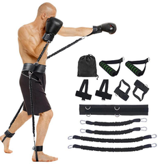 Ace Full Body Resistance Trainer