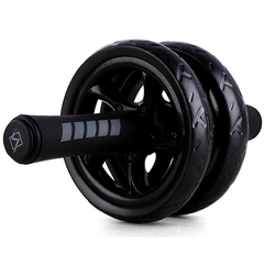 Ace Dual Wheel Ab Roller - The Fight Factory
