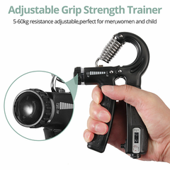 Ace Grip Strengthener - The Fight Factory