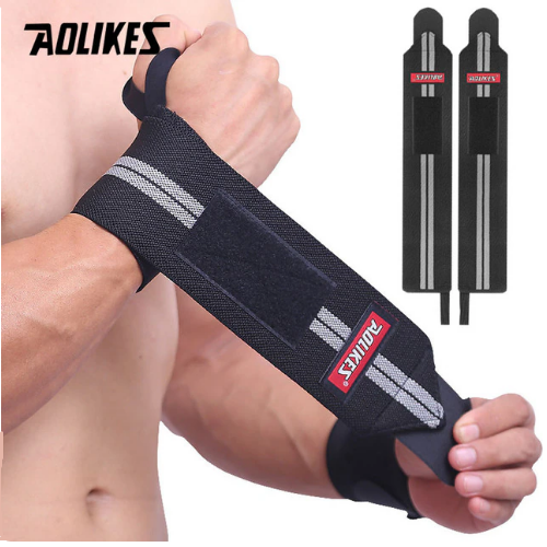 Aolikes Weightlifting Wrist Supports