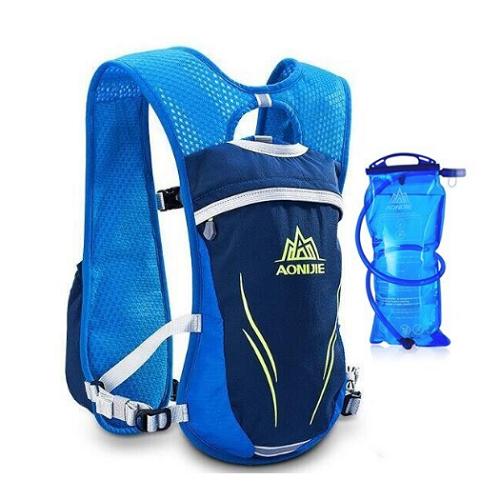 Aonijie Running Hydration Backpack - The Fight Factory