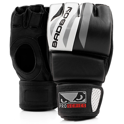 Bad Boy Pro Series Advanced MMA Gloves