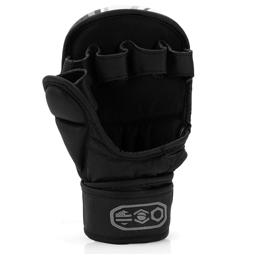 Bad Boy Pro Series Advanced MMA Safety Gloves - The Fight Factory