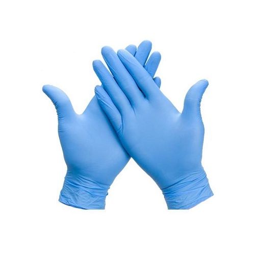 Pro Corner Ultra Feel Medical Nitrile Gloves - The Fight Factory