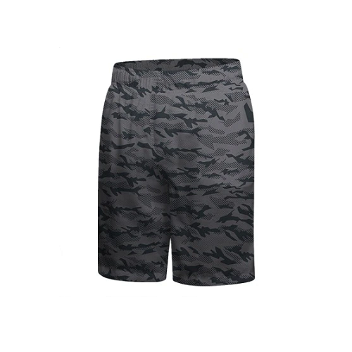 CL Sport Sub Hunter Shorts Grey - The Fight Factory