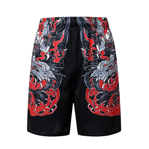 CL Sport Demon Shorts