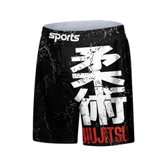 CL Sport Jiu Jitsu Shorts