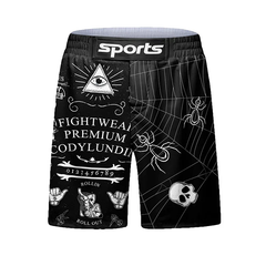CL Sport Ouija Shorts