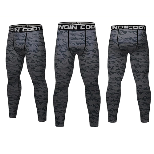 CL Sport Sub Hunter Spats Grey - The Fight Factory