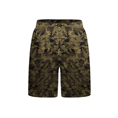 CL Sport Sub Hunter Shorts Green - The Fight Factory