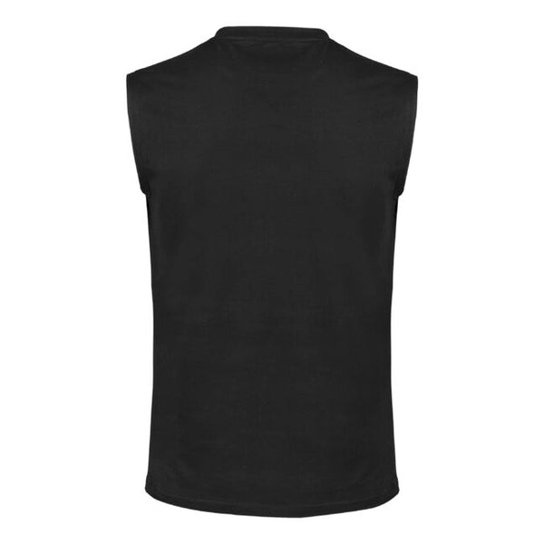 Adidas Vertical Boxing Sleeveless T-Shirt - The Fight Factory