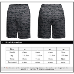 CL Sport Sub Hunter Shorts Grey - The Fight Factory