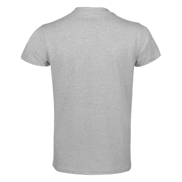 Adidas Boxing Community T Shirt - Grey - The Fight Factory
