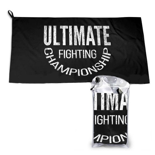 Combat Towels Fighting - The Fight Factory