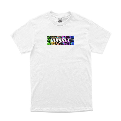 Humble Culture Hype Tee - The Fight Factory
