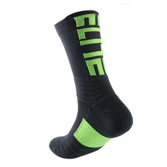 Super Elite Boxing Socks - The Fight Factory