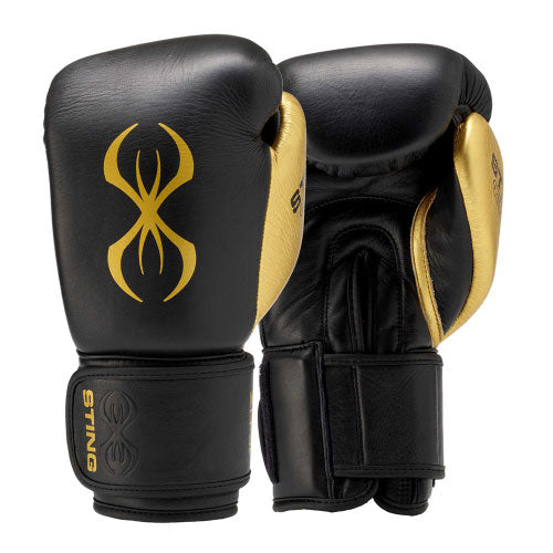 Sting Evolution Pro Boxing Gloves - The Fight Factory