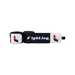 Fighting 180” Semi Elastic Hand Wraps - The Fight Factory