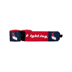 Fighting 180” Semi Elastic Hand Wraps - The Fight Factory